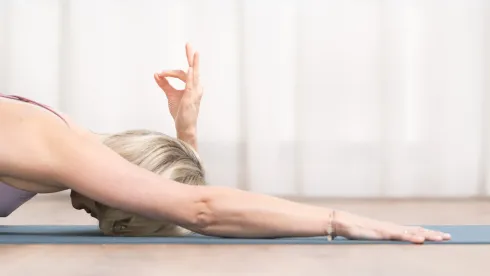 Online Yoga Balance @ Studyo - ein Ort, an dem Yoga gelebt wird