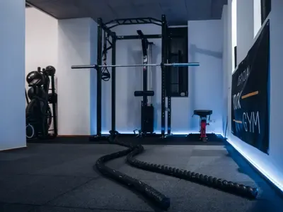 LOFT42 - Premium Training Club