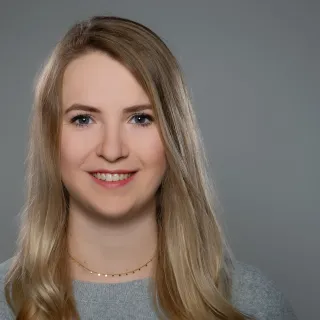 Teacher headshot