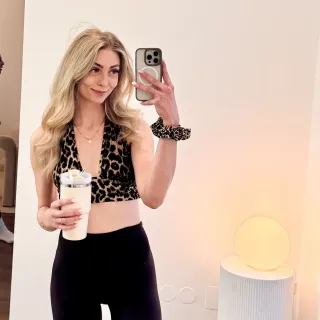 Sarah Pamela