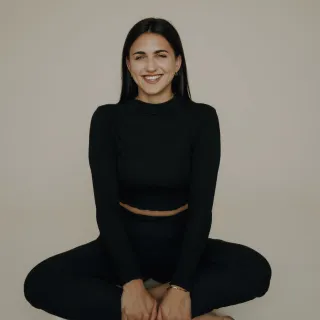 Lisa Manglberger