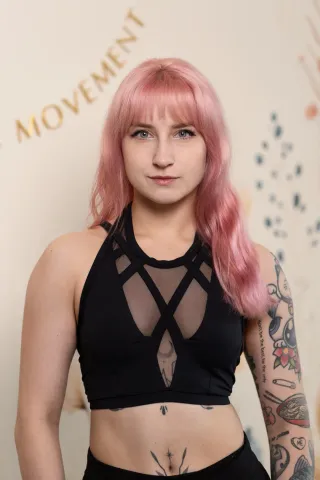 Sarah