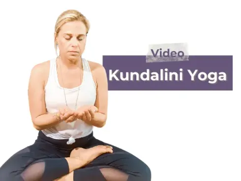 Kundalini Yoga | VIDEO @ MiNDFUL Yoga mit Caro
