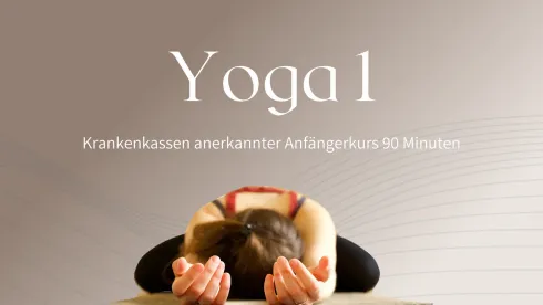 Yoga I - Hatha-Yoga Anfänger-Kurs Dienstag 10 Uhr @ Yoga Vidya Dortmund