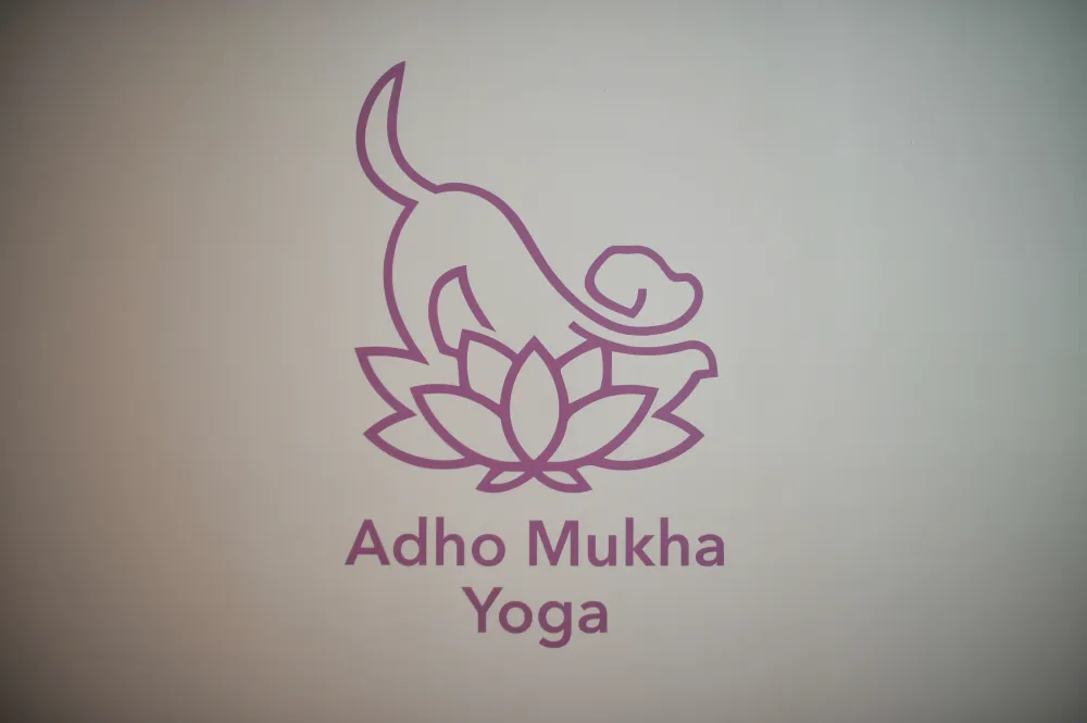 Adho Mukha Yoga