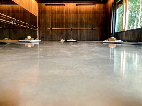 REVIER YOGA