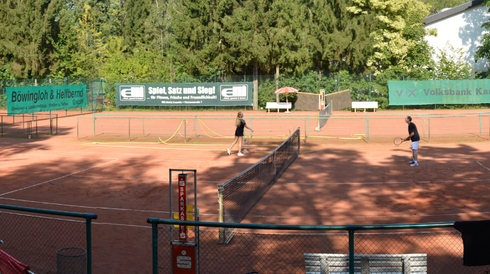 Tennisclub Kaunitz e.V.