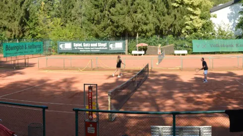 Tennisclub Kaunitz e.V.