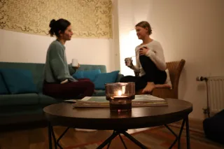 Le studio n'a pas fourni de description pour cette image de profil.