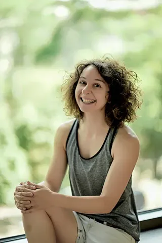 Caroline L.