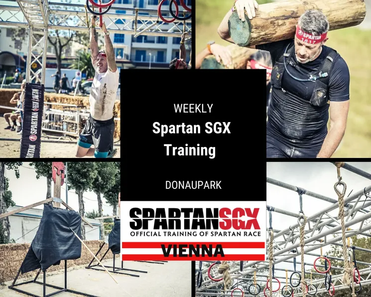 Spartan SGX- Training @ FIT mit RIX - Gerhard Eder