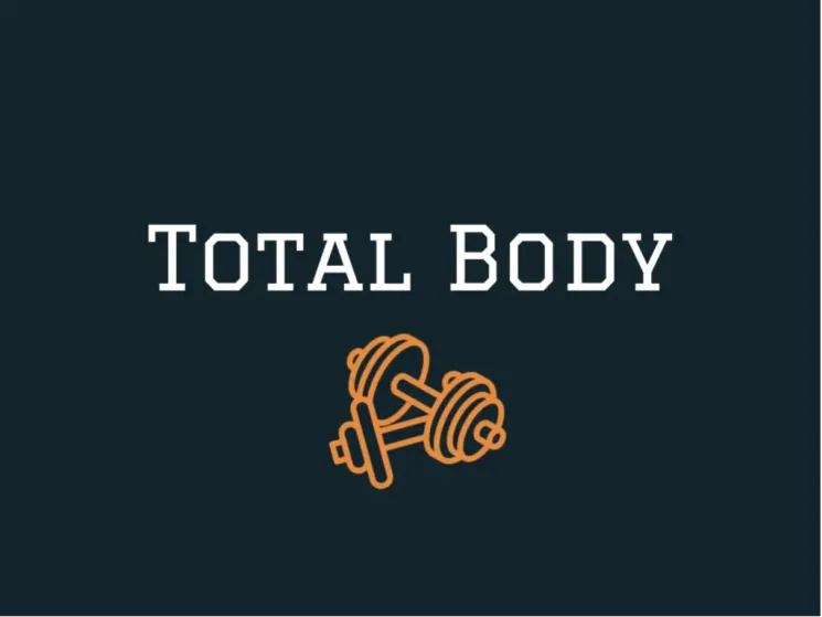 Total Body & HIIT @ Move Up Training