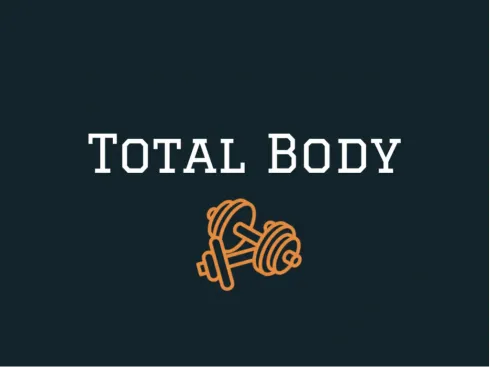 Total Body & HIIT @ Move Up Training