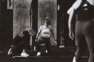 12nullacht Performance CrossFit Inh. Anna Quost