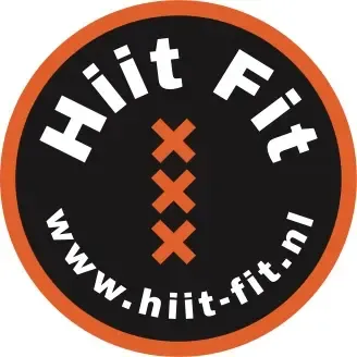 HIIT (OUTDOOR) @ HIIT-FIT - de Pijp - HIIT