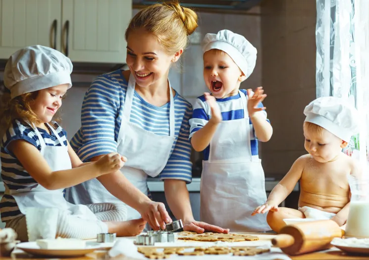 WORKSHOP: Gesunde Snacks selbstgemacht (3,- Euro), FR, 10.07.2026, 10:00-13:00 Uhr @ Die FamilienBox