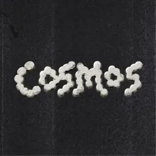 cosmos studio Logo