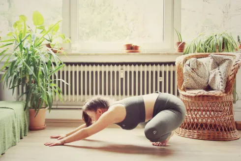 Stretching Revolution: Faszien & Stretching Physiologie angewandt (Fortbildung) @ Redwood Yoga Bonn
