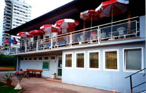 Tennisanlage Grazer Tennisclub