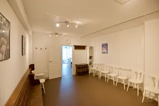 De locatie gaf geen beschrijving voor deze profielafbeelding