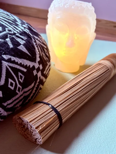 Oki Do Workshop @ Surf and Yoga Kitchen
