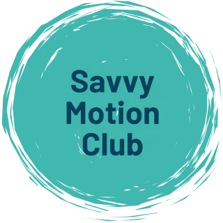 Savvy Motion Club