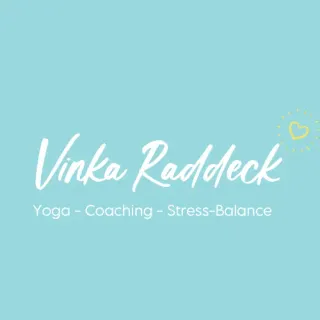 Vinka Raddeck Yoga - Coaching - Stress-Balance