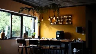 De locatie gaf geen beschrijving voor deze profielafbeelding