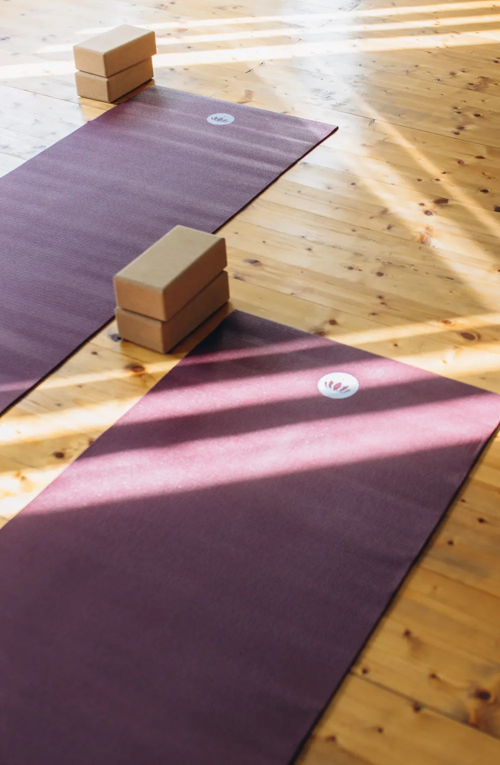 Yogasalon 1010