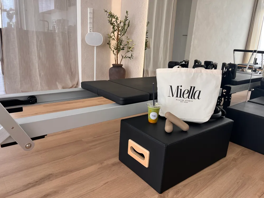 Miella Pilates Studio
