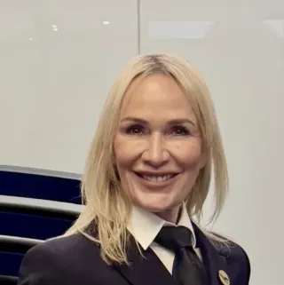 christine