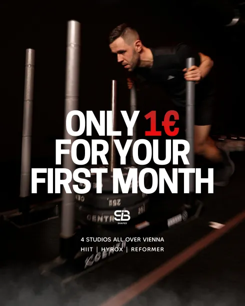 Shaped by iB Rilkeplatz