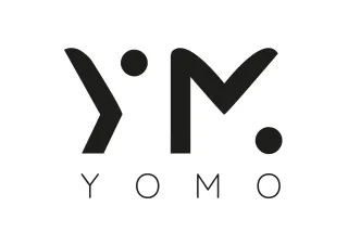 YOMO Yoga & Movement Studio Logo