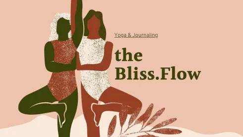 Soul.Bliss - Yoga and Journaling (Online!) @ Soul.Base Vienna