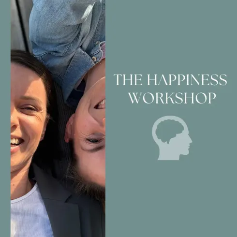 The HAPPINESS Workshop mit Natascha und Nora @ FREEDOM PRACTICE