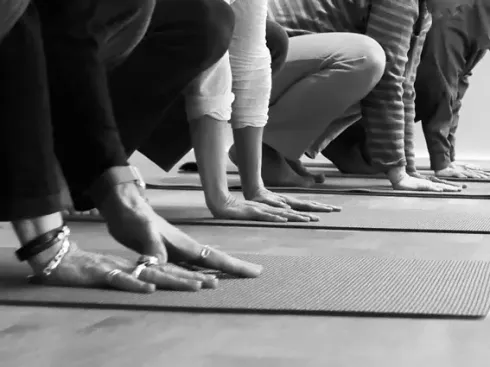 Somatic Pilates Online @ Julia Miglus