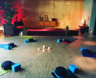 De locatie gaf geen beschrijving voor deze profielafbeelding