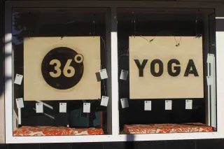 36 Grad Yoga