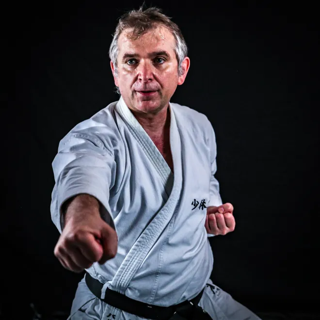 Budo Akademie München