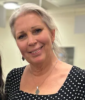 Laudie Vrancken