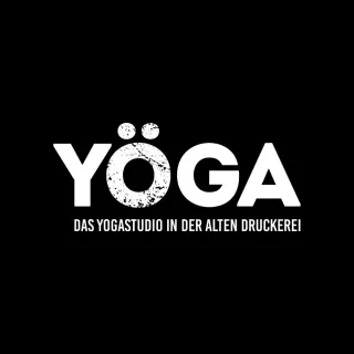 YÖGA - Das Yogastudio in der Alten Druckerei Ottensen