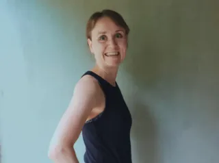Monica Limnell