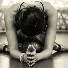 Yin/Faszien Yoga*Live Streaming @ Bikram Yoga Schottenring
