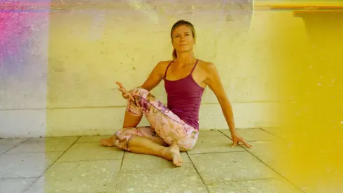 Yoga Basic am Morgen @ Martina Tanzer Yoga