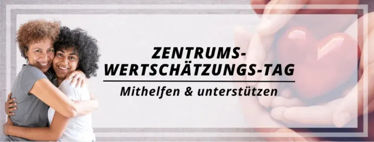 Zentrums-Wertschätzungs-Tag @ Kadampa Meditationszentrum Österreich