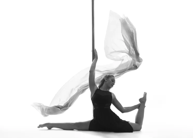 POLE DANCE I CHOREO I 4-Wochenkurs @ BALANCE Neumarkt