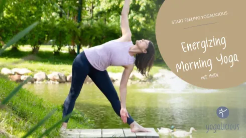 YOGAlicious