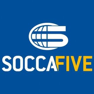 SoccaFive® Arena Braunschweig