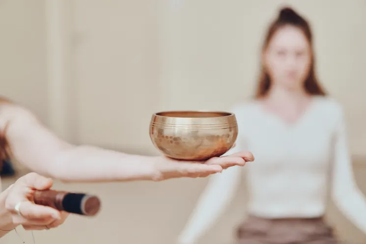 Breathwork @ Mind Club (Mindfulife)