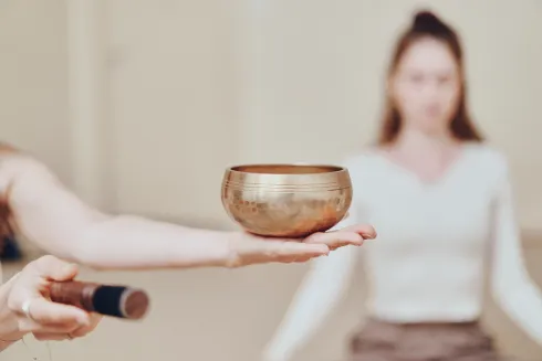 Breathwork @ Mind Club (Mindfulife)